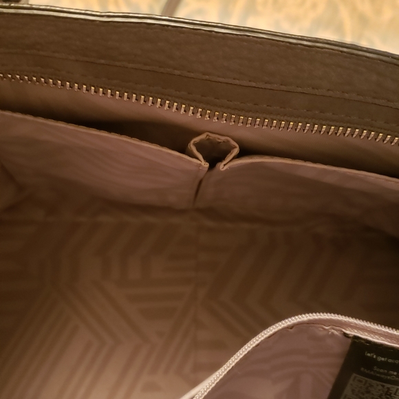 Rebecca Minkoff Regan Satchel - Picture 3 of 9